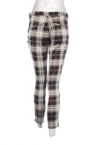 Pantaloni de femei H&M, Mărime S, Culoare Multicolor, Preț 42,32 Lei