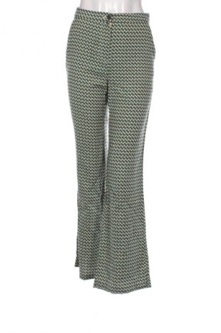 Dámské kalhoty  H&M, Velikost S, Barva Vícebarevné, Cena  165,00 Kč