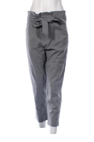 Dámské kalhoty  H&M, Velikost M, Barva Šedá, Cena  99,00 Kč