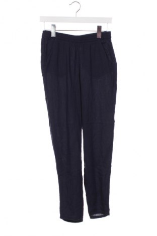Pantaloni de femei H&M Divided, Mărime S, Culoare Albastru, Preț 15,99 Lei