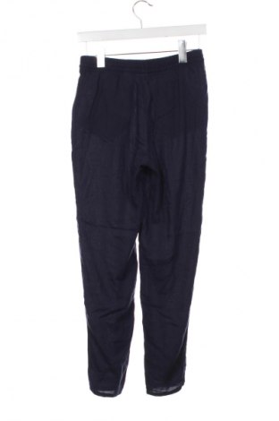 Pantaloni de femei H&M Divided, Mărime S, Culoare Albastru, Preț 15,99 Lei