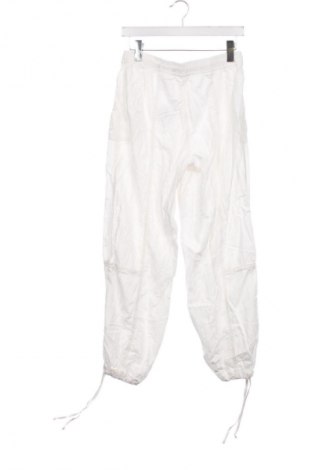 Damenhose H&M Divided, Größe XS, Farbe Weiß, Preis 6,99 €