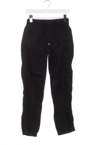 Pantaloni de femei H&M Divided, Mărime XXS, Culoare Negru, Preț 13,99 Lei