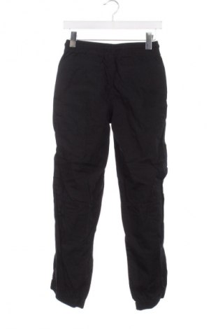 Pantaloni de femei H&M Divided, Mărime XXS, Culoare Negru, Preț 13,99 Lei