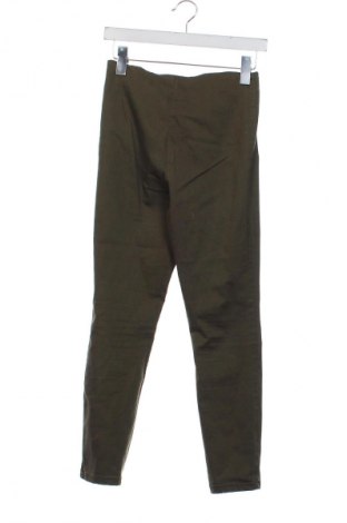 Pantaloni de femei H&M Divided, Mărime S, Culoare Verde, Preț 13,99 Lei