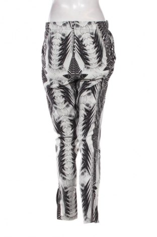 Pantaloni de femei H&M Divided, Mărime M, Culoare Multicolor, Preț 64,99 Lei