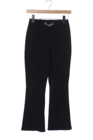 Dámske nohavice H&M Divided, Veľkosť XS, Farba Čierna, Cena  14,03 €