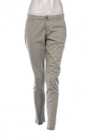 Dámské kalhoty  H&M L.O.G.G., Velikost M, Barva Šedá, Cena  420,00 Kč