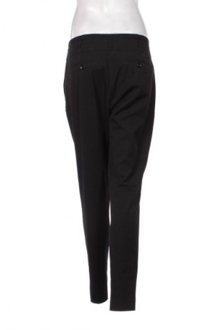 Damskie spodnie Hallhuber, Rozmiar L, Kolor Czarny, Cena 17,99 zł