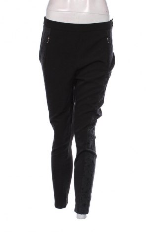 Dámské kalhoty  Happy Holly, Velikost M, Barva Černá, Cena  59,00 Kč