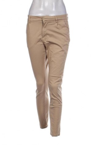 Női nadrág House, Méret S, Szín Bézs, Ár 989 Ft