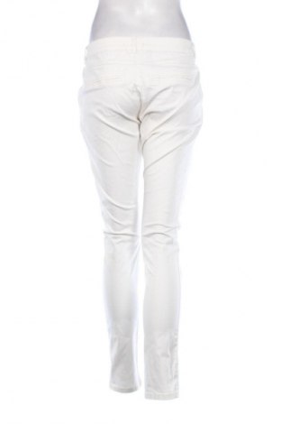 Дамски панталон House, Размер M, Цвят Бял, Цена 4,60 €