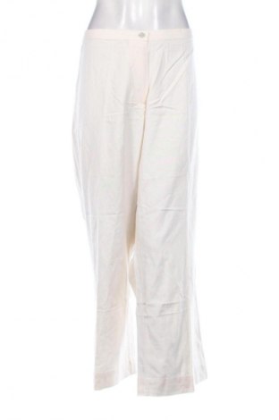 Дамски панталон Joanna Hope, Размер 3XL, Цвят Екрю, Цена 17,89 €