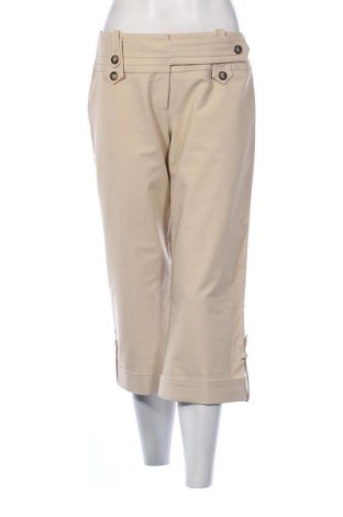 Дамски панталон Karen Millen, Размер M, Цвят Бежов, Цена 8,18 €