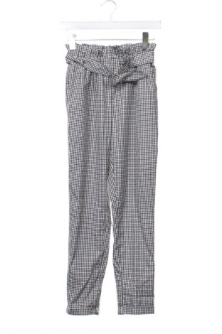 Damskie spodnie Kiabi, Rozmiar XS, Kolor Kolorowy, Cena 6,99 zł