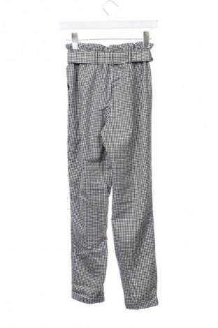 Damskie spodnie Kiabi, Rozmiar XS, Kolor Kolorowy, Cena 6,99 zł