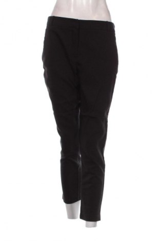 Pantaloni de femei Koton, Mărime M, Culoare Negru, Preț 29,99 Lei