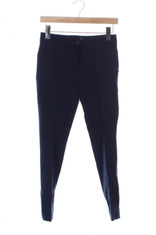 Dámské kalhoty  L'Autre Chose, Velikost XS, Barva Modrá, Cena  249,00 Kč