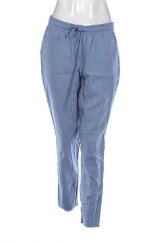 Damenhose LC Waikiki, Größe M, Farbe Blau, Preis € 7,99