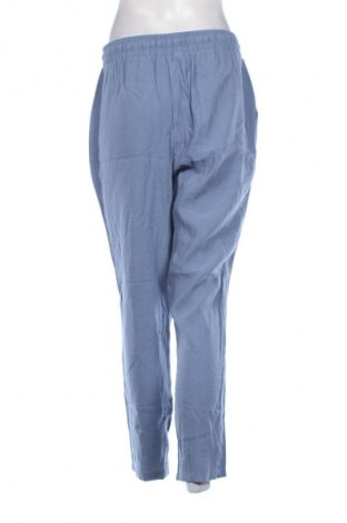 Damenhose LC Waikiki, Größe M, Farbe Blau, Preis € 7,99
