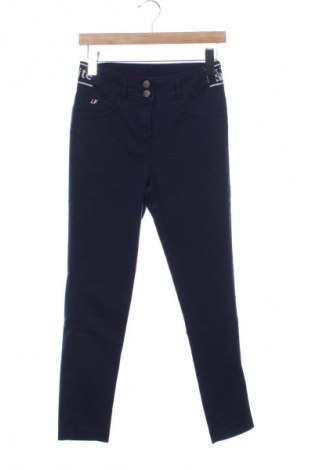 Дамски панталон Ladybird, Размер XS, Цвят Син, Цена 3,57 €