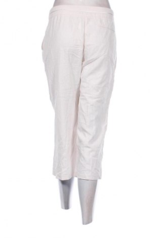 Damenhose M&Co., Größe M, Farbe Weiß, Preis 7,95 €