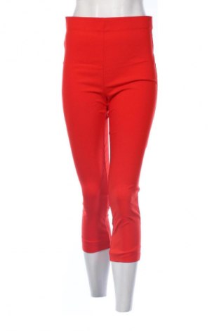 Dámské kalhoty  M&Co., Velikost M, Barva Oranžová, Cena  249,00 Kč