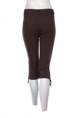Dámské kalhoty  M&b, Velikost M, Barva Hnědá, Cena  59,00 Kč