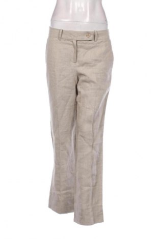 Дамски панталон MICHAEL Michael Kors, Размер M, Цвят Бежов, Цена 85,89 €