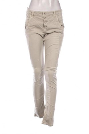 Dámské kalhoty  Mac, Velikost M, Barva Béžová, Cena  159,00 Kč