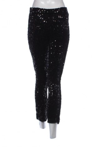 Дамски панталон Mango, Размер S, Цвят Черен, Цена 8,18 €