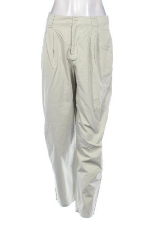 Дамски панталон Mango, Размер M, Цвят Сив, Цена 9,20 €