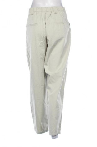 Дамски панталон Mango, Размер M, Цвят Сив, Цена 9,20 €