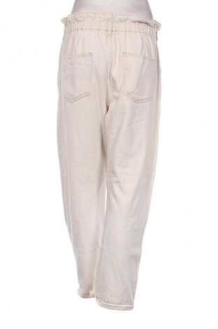 Dámske nohavice Mango, Veľkosť L, Farba Béžová, Cena  8,40 €