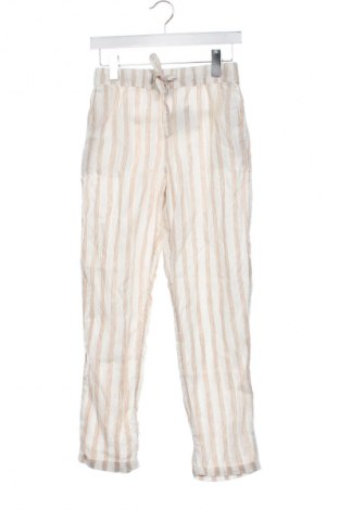 Γυναικείο παντελόνι Mango, Μέγεθος XS, Χρώμα Πολύχρωμο, Τιμή 9,99 €