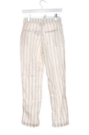 Γυναικείο παντελόνι Mango, Μέγεθος XS, Χρώμα Πολύχρωμο, Τιμή 9,99 €