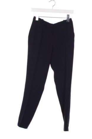 Pantaloni de femei Mango, Mărime XS, Culoare Albastru, Preț 41,66 Lei