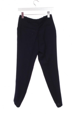 Pantaloni de femei Mango, Mărime XS, Culoare Albastru, Preț 41,66 Lei