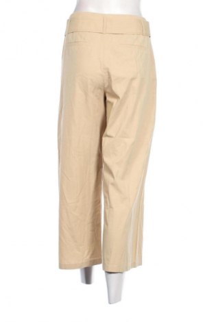 Dámské kalhoty  Mango, Velikost S, Barva Béžová, Cena  169,00 Kč