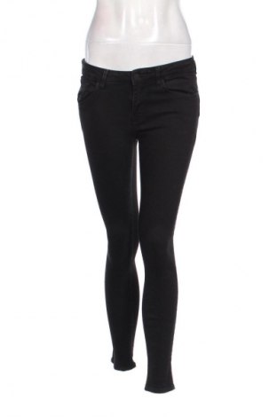 Pantaloni de femei Mango, Mărime M, Culoare Negru, Preț 21,99 Lei