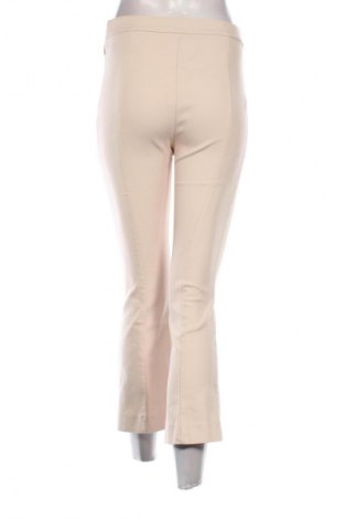 Dámské kalhoty  Mango, Velikost S, Barva Béžová, Cena  109,00 Kč