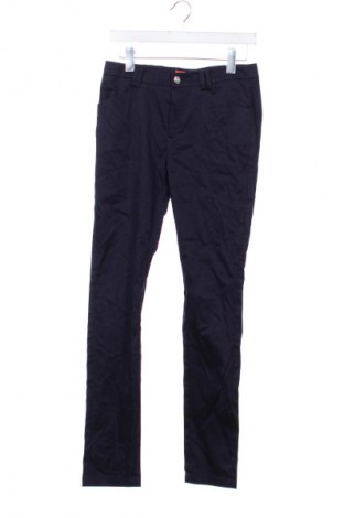 Дамски панталон Mango, Размер S, Цвят Син, Цена 2,04 €