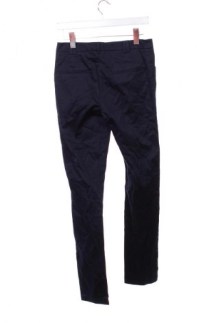 Дамски панталон Mango, Размер S, Цвят Син, Цена 2,04 €