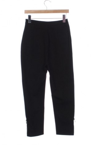 Pantaloni de femei Manosque, Mărime XS, Culoare Negru, Preț 7,99 Lei