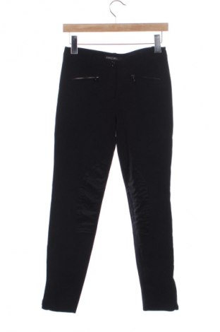 Dámské kalhoty  Marc Cain, Velikost XS, Barva Černá, Cena  259,00 Kč