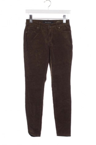 Damenhose Marc O'Polo, Größe XS, Farbe Grün, Preis 8,99 €