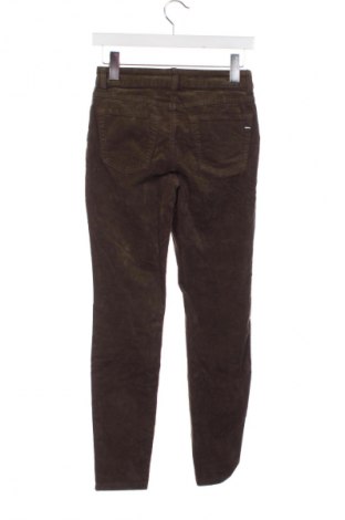 Damenhose Marc O'Polo, Größe XS, Farbe Grün, Preis 8,99 €