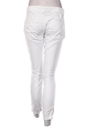 Pantaloni de femei Marc O'Polo, Mărime L, Culoare Alb, Preț 44,99 Lei