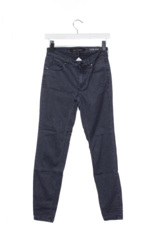 Dámské kalhoty  Marc O'Polo, Velikost XS, Barva Modrá, Cena  139,00 Kč