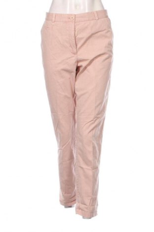 Damskie spodnie Marks & Spencer, Rozmiar M, Kolor Różowy, Cena 52,99 zł